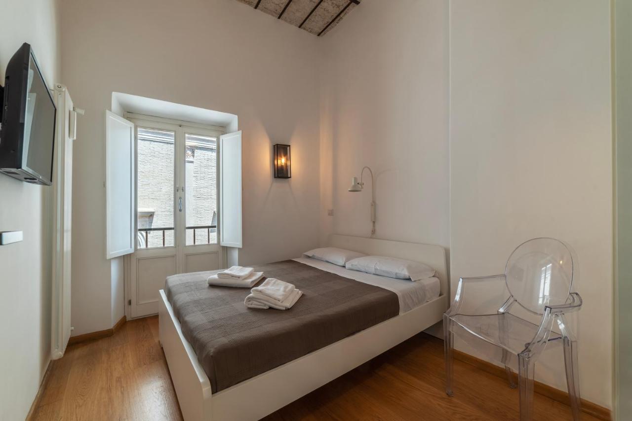 Cancelleria Rooftop Garden Appartamento