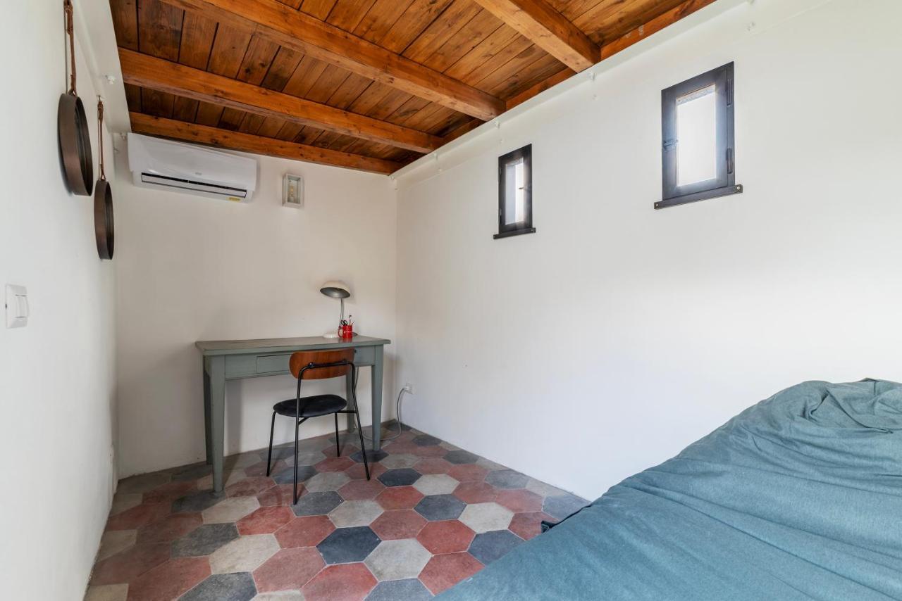 Cancelleria Rooftop Garden Appartamento Roma
