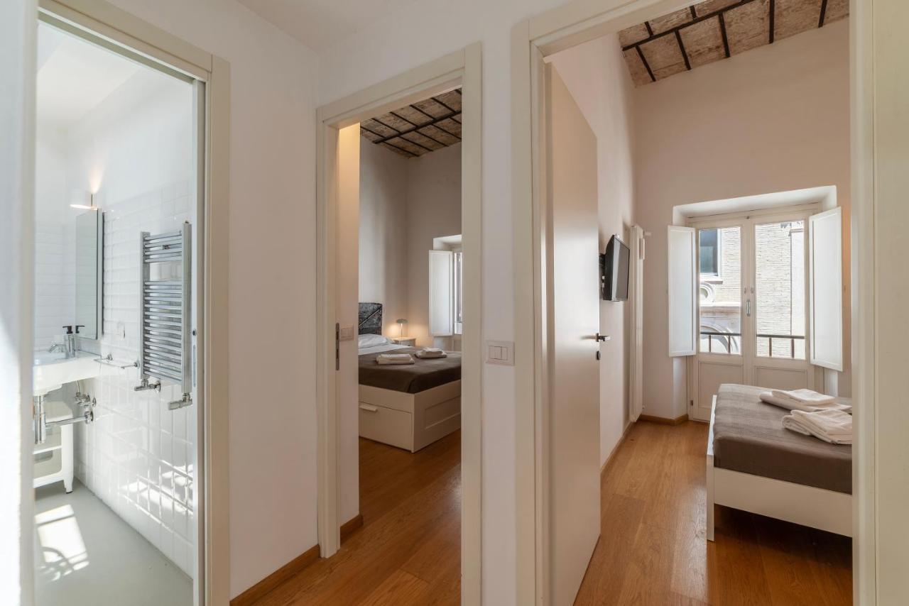 Appartamento Cancelleria Rooftop Garden Roma